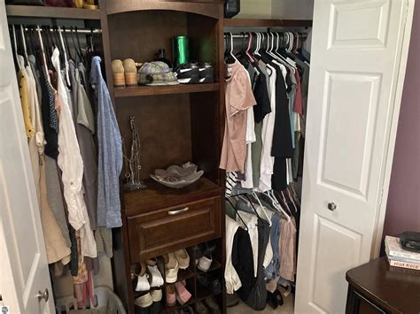 Allen Roth Closet Organizer Design Ideas