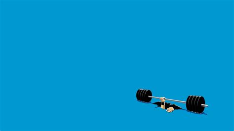 Weight Lifting Wallpaper HD - WallpaperSafari