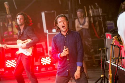 maccabees outline plan  release fourth album  early