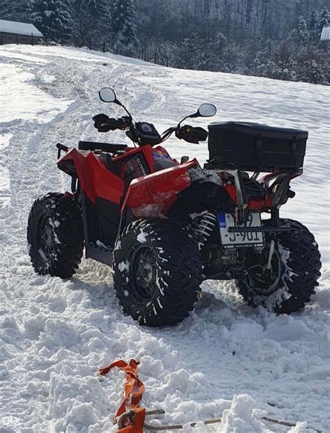 Atv Quad Polaris Xp Cetverotockas Atv Utv Quad Olx Ba