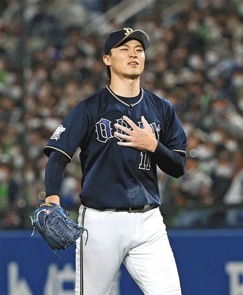 Denaとヤクルトがfa宣言の山崎福也を巡り激しい争奪戦へ！ じじいの時事ネタ速報