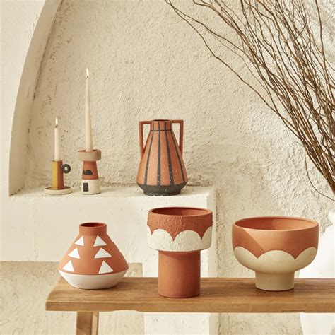 Karaca Home Simple Dekoratif Saksı 20x15 cm Home | Ev Tekstili ve ...