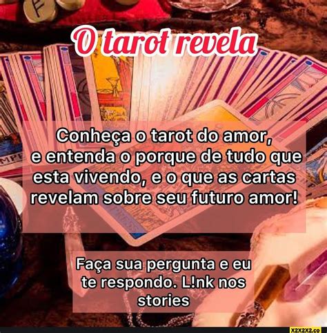 O Mendha Conhe A O Tarot Do Amor E Entenda O Porque De Tudo Que Esta