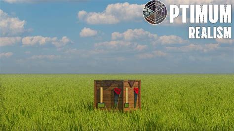 Optimum Realism POM PBR 128x 256x 512x 1024x