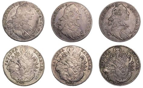 NumisBids Kölner Münzkabinett Auction 116 Lot 1474 ALTDEUTSCHLAND