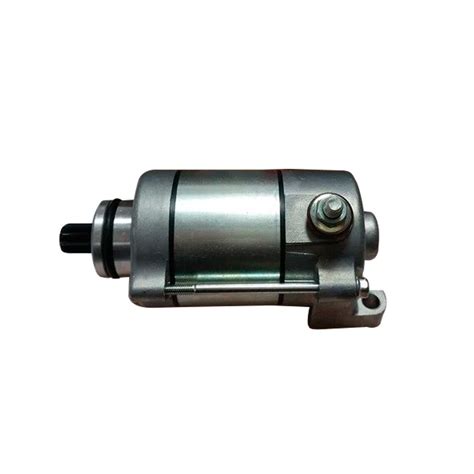 New Motorcycle Engine Starting Starter Motor Fit For Honda Crf X Crf