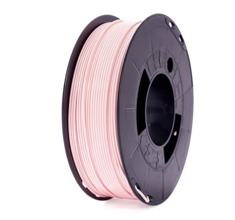 Comprar Filamento D Pla Diametro Mm Bobina Kg Color Rosa Pastel