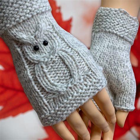 Knitting Gloves Pattern Glove Pattern Knitting Patterns Free Sweater All Free Knitting Easy