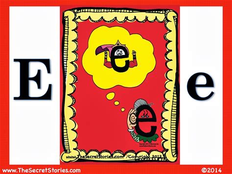 Loopholes for Learning — The Secret Stories Superhero Vowels® and their ...
