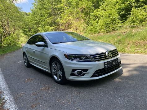 Vw Passat Cc Rline Dsg Oradea Olx Ro