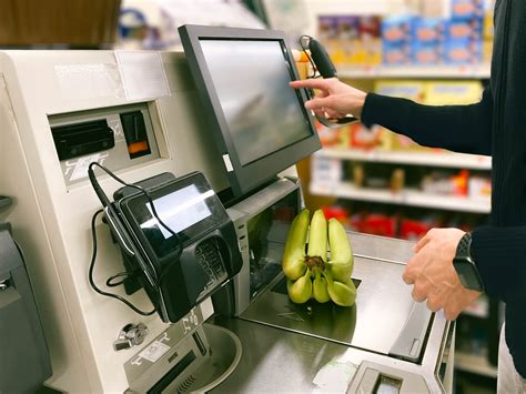 Self-checkout that ‘treats every shopper like a suspect’ is coming as