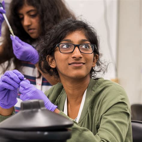 STEM For Rising 9th and 10th Graders at Brown University
