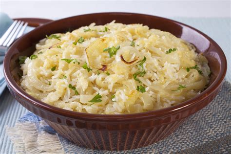 Receta De Arroz Blanco Al Horno Recetas Dia