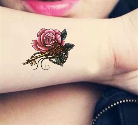 Update More Than Rose Neck Tattoos For Men Best In Coedo Vn