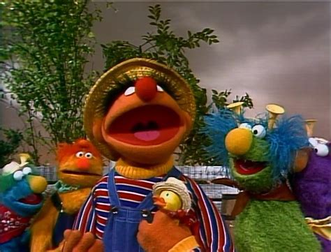 Sesame Street Sing Yourself Silly