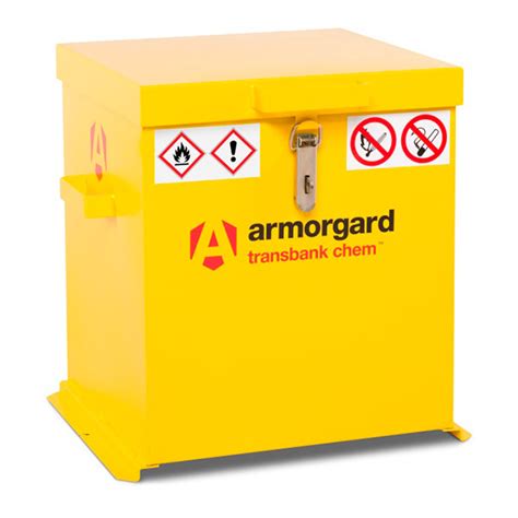 transbank chem hazardous transit boxes directu