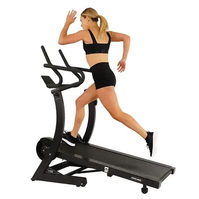 Best Manual Treadmills Reviewed For Fitness Volt