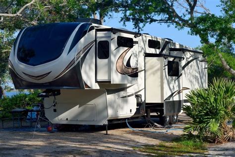 The Best RV Parks in Quartzsite Arizona: how to find the perfect spot