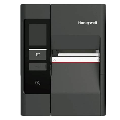 Imprimante Pour Tiquettes Thermique Honeywell Gris