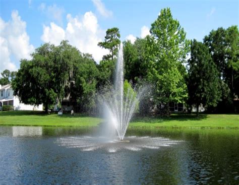 Vertex Aeration Systems And Fountains Authorized Dealer