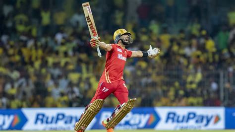 Csk Vs Pbks Highlights Ipl 2023 Final Over Heroics By Raza Helps