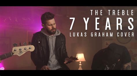 Lukas Graham 7 Years The Treble Cover Youtube