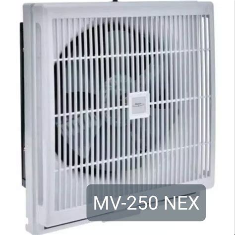 Jual Maspion MV 250NEX MV 250 NEX Exhaust Fan Dinding 10 Inch