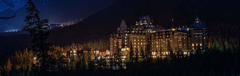 FAIRMONT BANFF SPRINGS