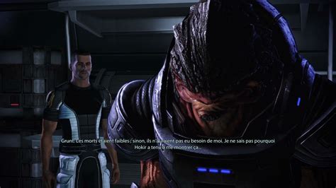 Mass Effect Dition L Gendaire Youtube