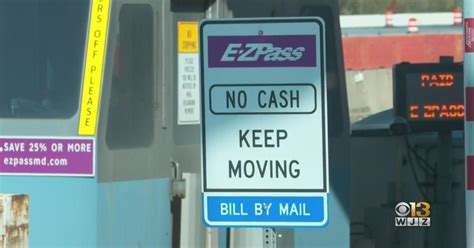 Drivers Dispute E Zpass Process While Toll Penalty Grace Period Pushed