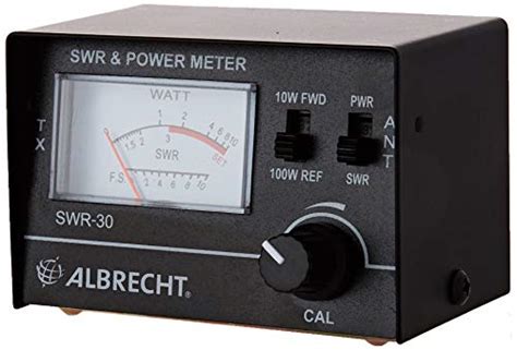 Alan SWR Meter 30