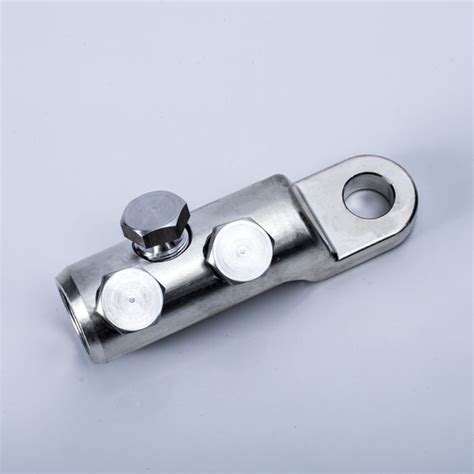 China Aluminum Mechanical Connectors Suppliers and Manufacturers - Price - Joyeyou