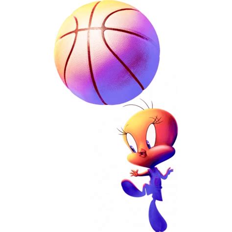 Descargar Imagen De Piolin Space Jam Gratis