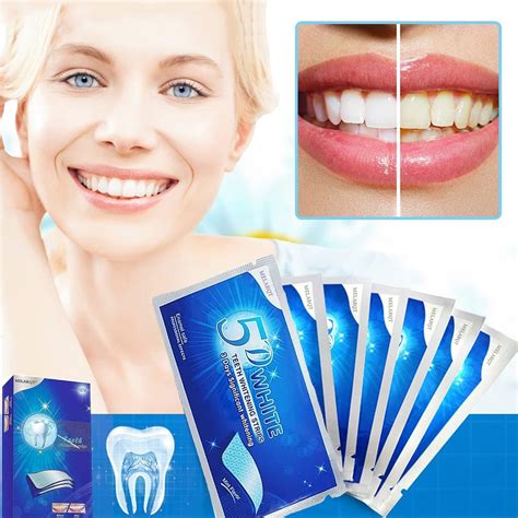 Amazon De Zahnaufhellung Teeth Whitening Strips Z Hne Bleichen