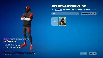 Conta De Fortnite Ikonik E Minty Fortnite Contas Fortnite GGMAX