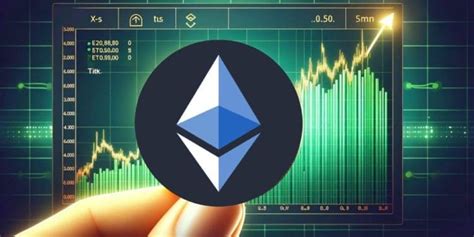 Ethereum Taps 4000 For The First Time In Over Two Years