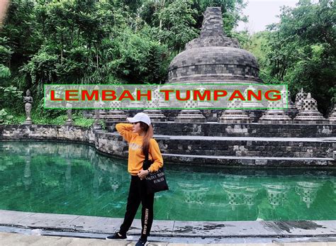 Lembah Tumpang Resort , Wisata di Malang Bernuansa Kerajaan