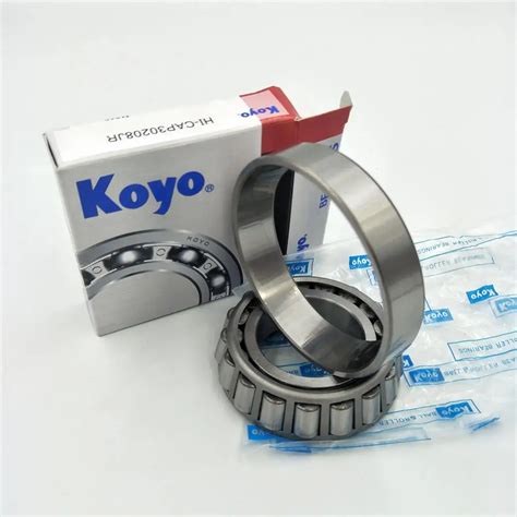 Koyo Nsk Ntn Taper Roller Bearing Nsk