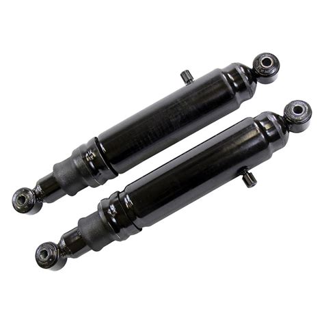 Monroe® Ford F 150 With Towing Hauling Package 2013 Max Air™ Load Adjusting Rear Shock Absorbers