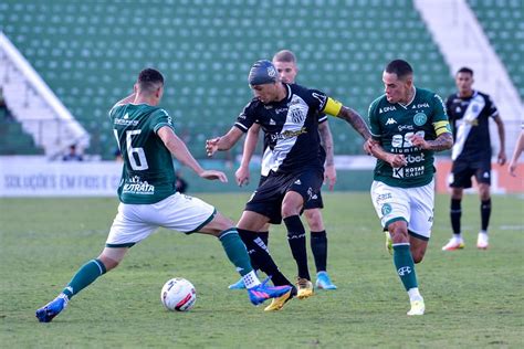 Guarani X Ponte Preta 30 06 Palpites Escalações E Onde Assistir