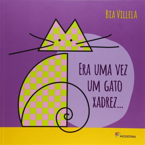 Era Uma Vez Um Gato Xadrez