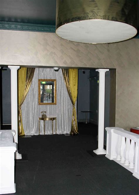 Gatsby Entrance Ace Props And Events