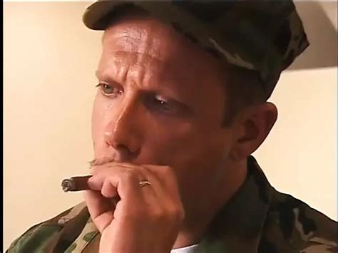 Army Hot Hunks Enjoy Fucking Hard And Blasting Loads On Couch Gay Porn XHamster