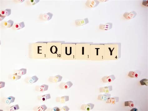 Equity Là Gì Tổng Hợp Các Thuật Ngữ Liên Quan Tới Equity