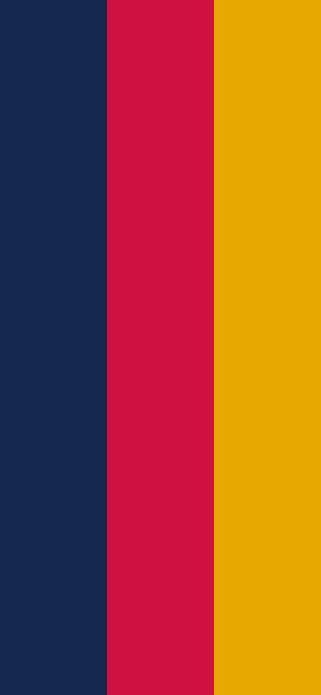 Atlanta Braves Mlb Color Palette Colorkit