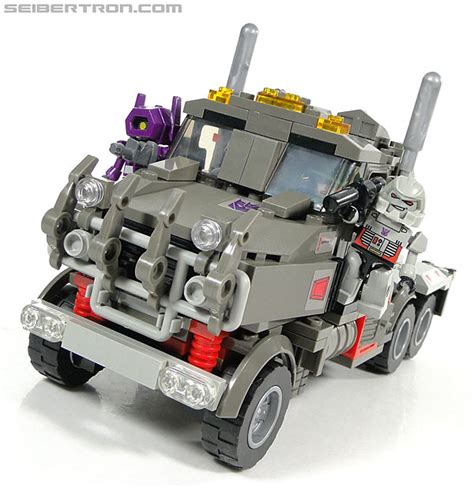 Kre-O Transformers Megatron Toy Gallery (Image #51 of 147)