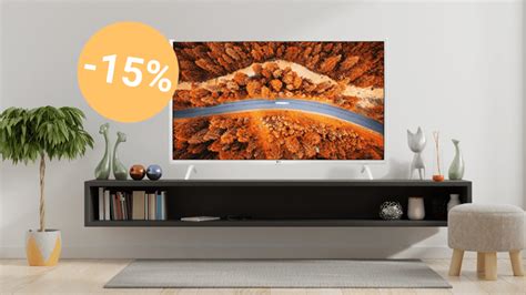 Lg K Fernseher Stark Reduziert Amazon Angebot Knackt Tiefpreis