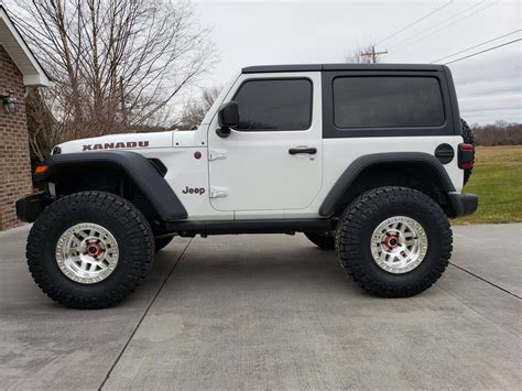 Let S See Those Lifted 2 Doors Page 2 Jeep Wrangler Forums JL