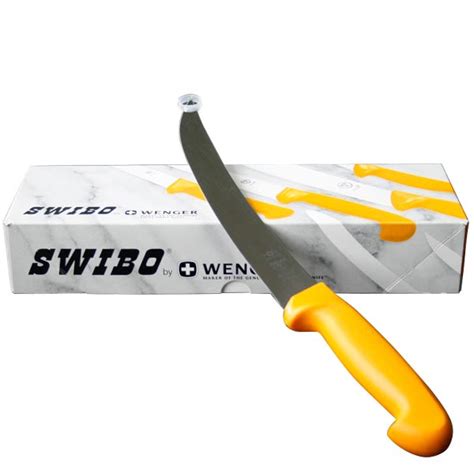 Swibo Butcher Knife Cm Werdenberg International Corporation