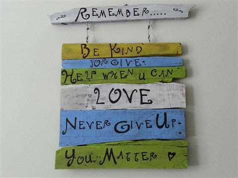Just Alittle Something I Threw Together Crafts Novelty Sign Novelty